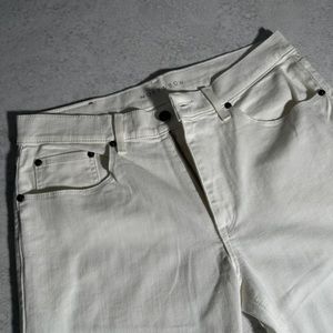 Mott & Bow Slim Mercer Jeans